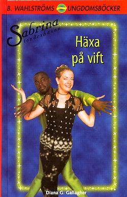 Häxa på vift by Diana G. Gallagher