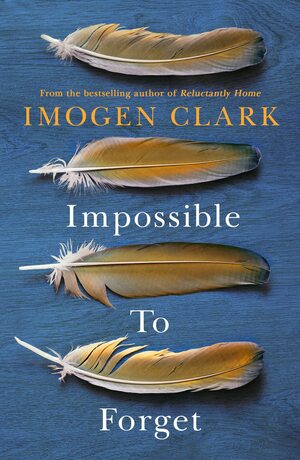 Impossible To Forget by Imogen Clark