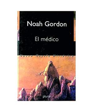 El Medico by Noah Gordon