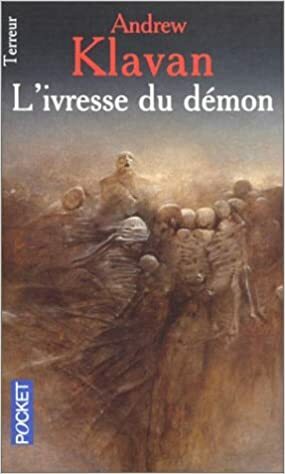 L'ivresse du démon by Andrew Klavan