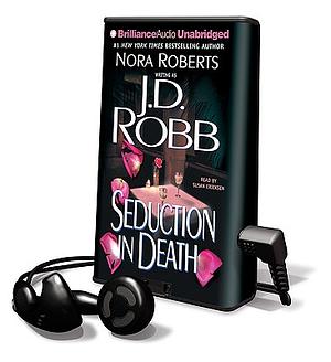 Seduction in Death by Nora Roberts, J.D. Robb