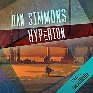 Hyperion by Dan Simmons