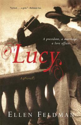 Lucy by Ellen Feldman