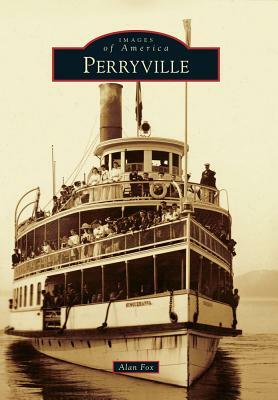 Perryville by Alan Fox