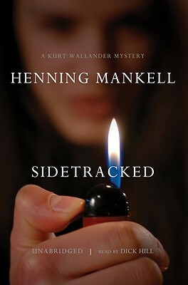 Sidetracked by Henning Mankell