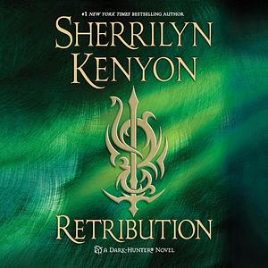 Retribution by Sherrilyn Kenyon