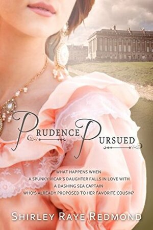 Prudence Pursued by Shirley Raye Redmond