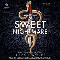 Sweet Nightmare by Tracy Wolff