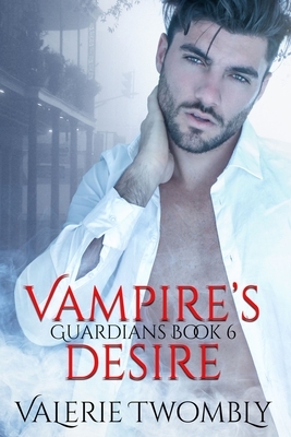 Vampire's Desire by Valerie Twombly