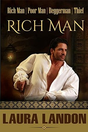 Beware the Rich Man by Laura Landon