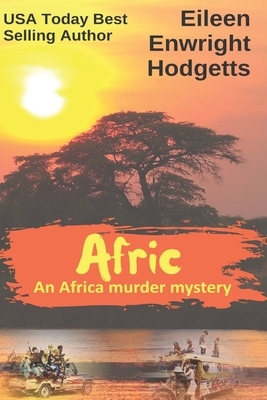 Afric by Eileen Enwright Hodgetts