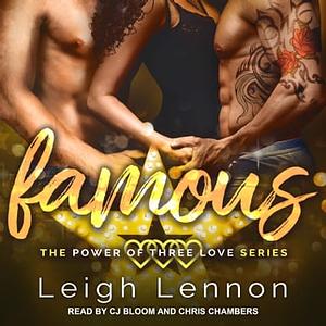 Famous by Leigh Lennon