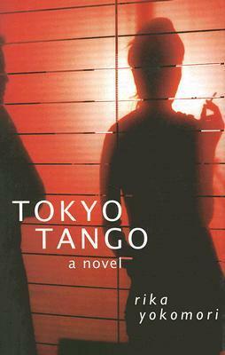 Tokyo Tango by Rika Yokomori