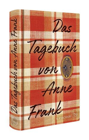 Das Tagebuch von Anne Frank by Anne Frank