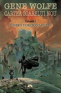 Umbra torționarului by Gene Wolfe