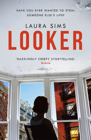 Looker by Laura Sims