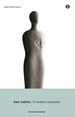Il cavaliere inesistente by Italo Calvino