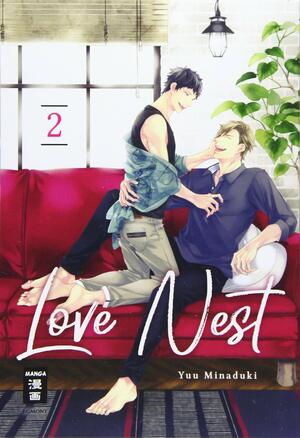 Love Nest 02 by Yuu Minaduki