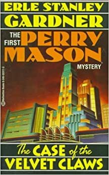 Perry Mason och fallet med den anklagade advokaten by Erle Stanley Gardner
