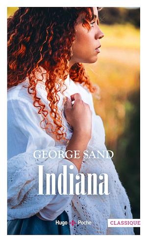 Indiana by George Sand