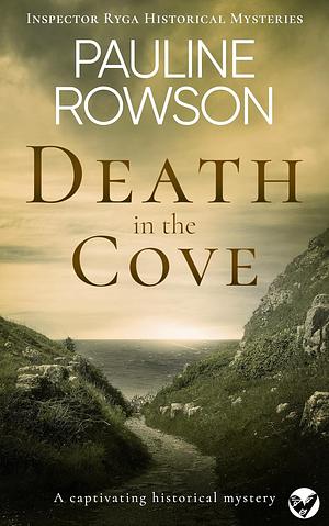 Death in the Cove by Pauline Rowson