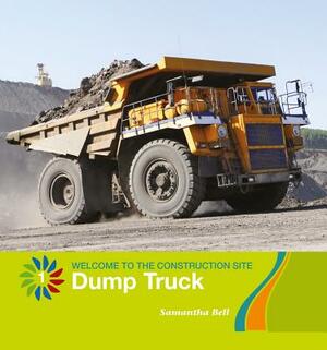 Dump Truck by Samantha Bell
