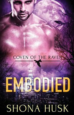 Embodied by Shona Husk
