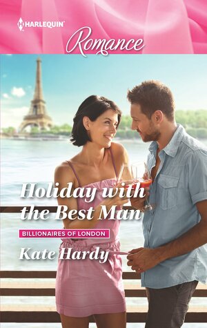 In vacanza con il milionario by Kate Hardy