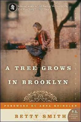 A Tree Grows in Brooklyn (P.S.) (text only) by B. Smith by Betty Smith, Betty Smith