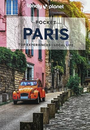 Lonely Planet Pocket Paris by Lonely Planet