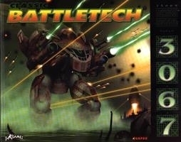 Battletech Tech Readout: 3067 by Herbert A. Beas II