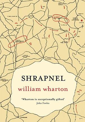Shrapnel by William Wharton