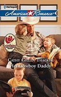Her Cowboy Daddy by Cathy Gillen Thacker