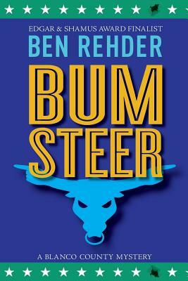 Bum Steer by Ben Rehder