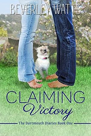 Claiming Victory by Beverley Watts