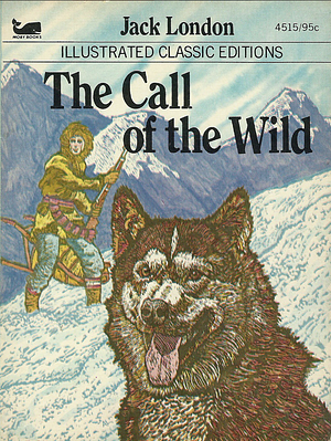 The Call of the Wild by Mitsu Yamamoto