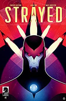 Strayed #2 by Carlos Giffoni, Juan Doe