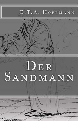 Der Sandmann by E.T.A. Hoffmann