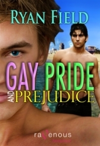 Gay Pride and Prejudice by Ryan Field