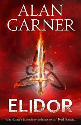 Elidor by Alan Garner