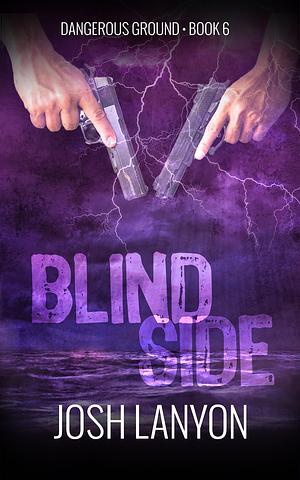 Blind Side by Josh Lanyon