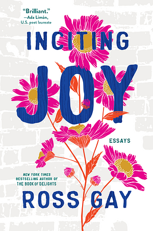 Inciting Joy: Essays by Ross Gay