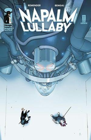 Napalm Lullaby #5 by Bengal, Rick Remender