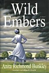 Wild Embers by Anita Richmond Bunkley