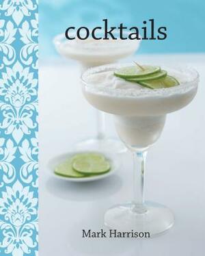 Cocktails by New Holland Publishers