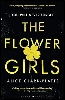 Τα κορίτσια των λουλουδιών by Alice Clark-Platts, Σέβυ Σπυριδογιαννάκη