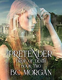 Pretender by B.C. Morgan