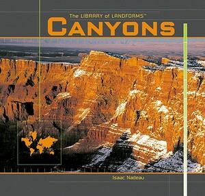 Canyons by Isaac Nadeau