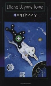 Dogsbody by Diana Wynne Jones