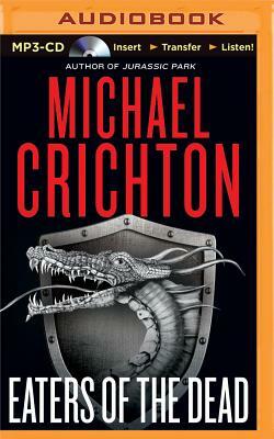 Eaters of the Dead by Michael Crichton